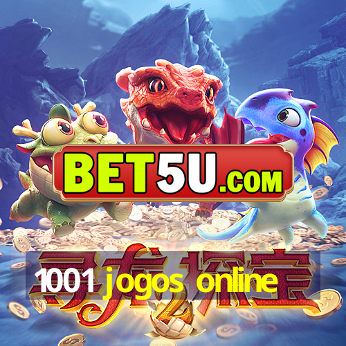 1001 jogos online